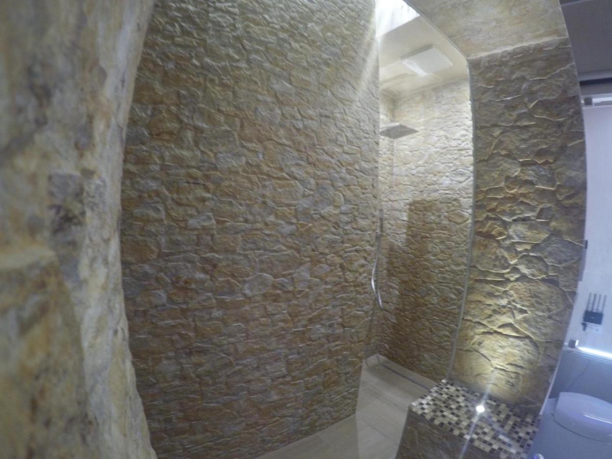 Le Camere Luxury Rooms Siracusa Syracuse ภายนอก รูปภาพ