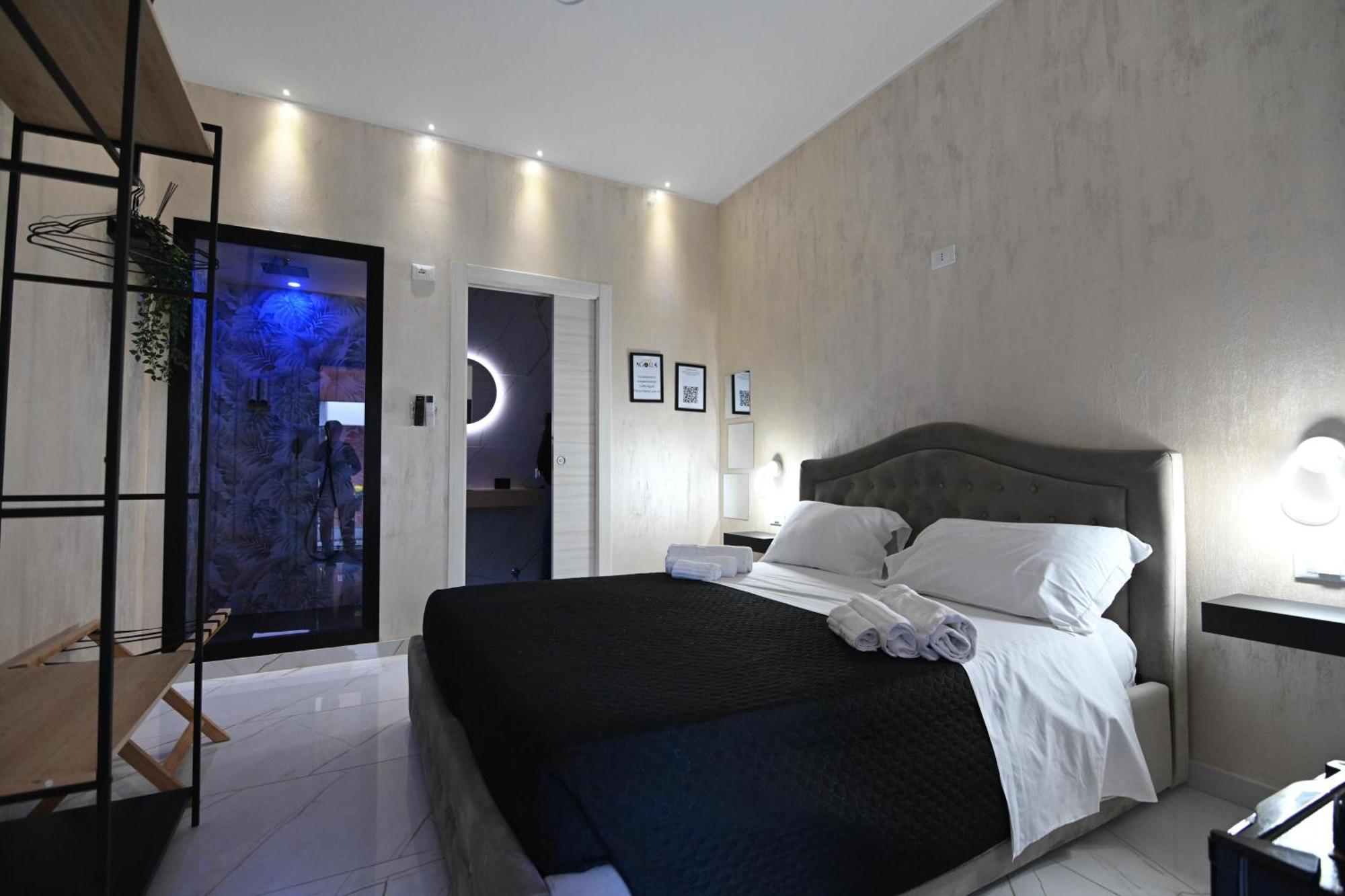 Le Camere Luxury Rooms Siracusa Syracuse ภายนอก รูปภาพ